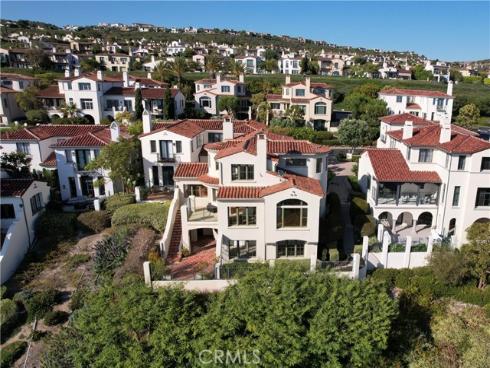76 Sidra Cove , Newport Coast, CA