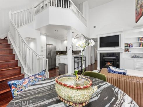 86 Anjou , Newport Coast, CA