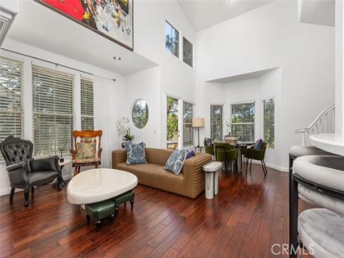86 Anjou , Newport Coast, CA
