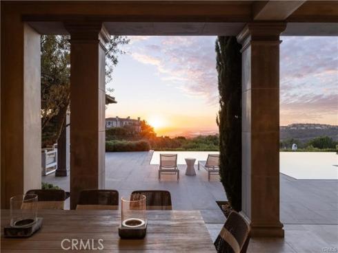 39 Tide Watch , Newport Coast, CA