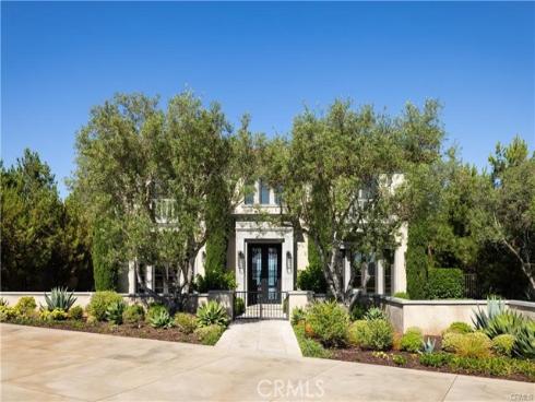 39 Tide Watch , Newport Coast, CA