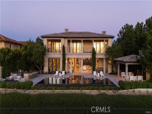 39 Tide Watch , Newport Coast, CA