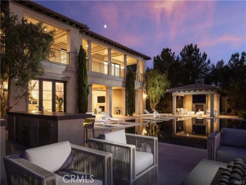 39 Tide Watch , Newport Coast, CA