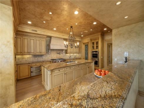 1 Rim Ridge , Newport Coast, CA