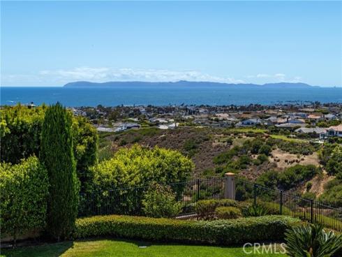 1 Rim Ridge , Newport Coast, CA