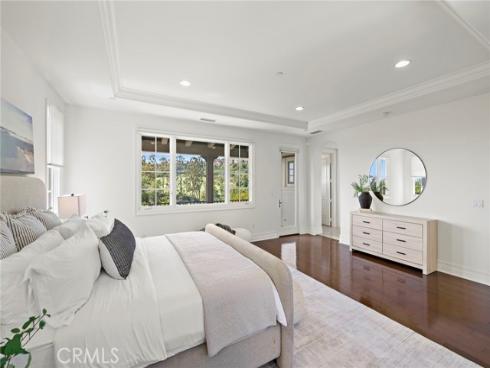 28 Sandy Cv , Newport Coast, CA