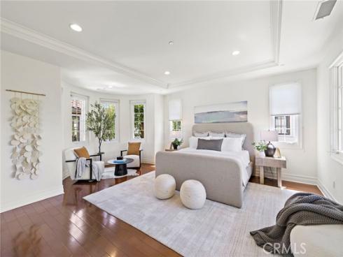 28 Sandy Cv , Newport Coast, CA