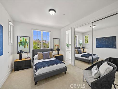 28 Sandy Cv , Newport Coast, CA