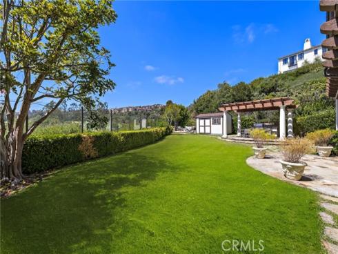 28 Sandy Cv , Newport Coast, CA