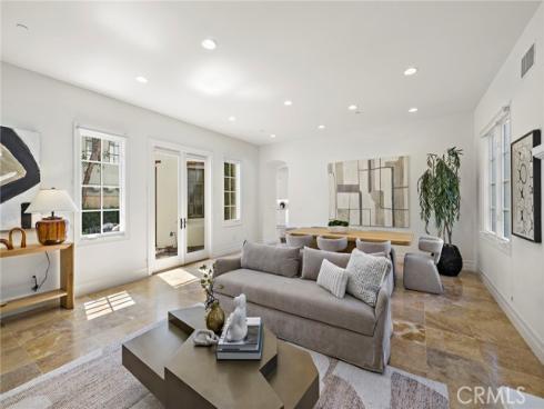 28 Sandy Cv , Newport Coast, CA
