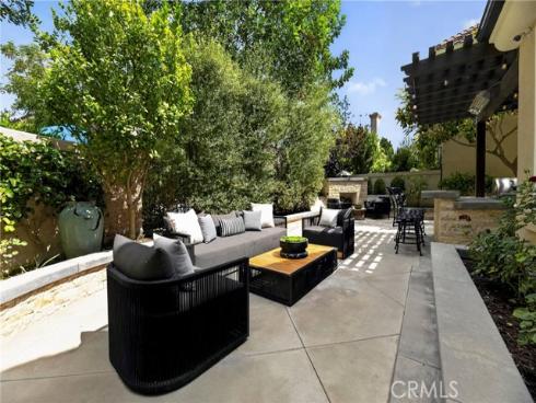 11 Bellevue , Newport Coast, CA