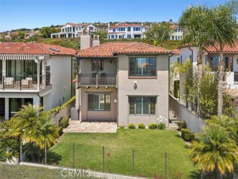 64 Sidney Bay , Newport Coast, CA