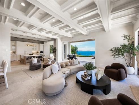 1  Shell Beach  , Newport Coast, CA