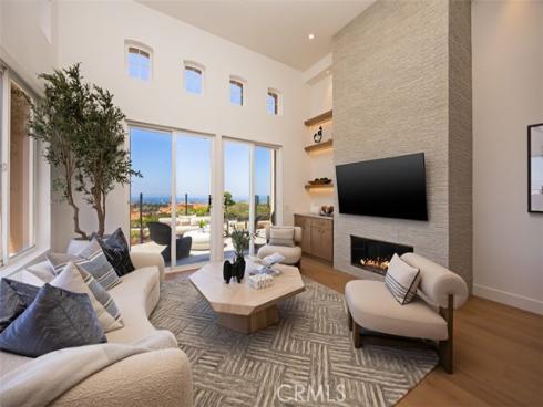 21 Splendore , Newport Coast, CA