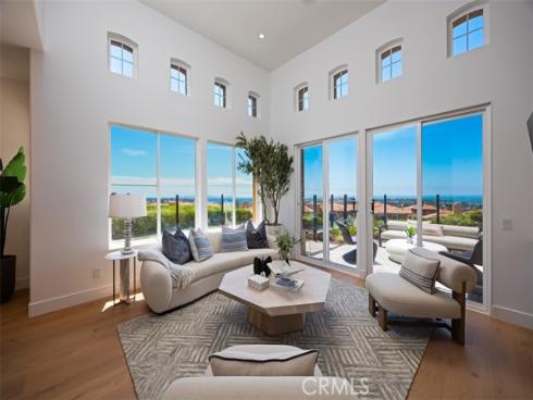 21 Splendore , Newport Coast, CA