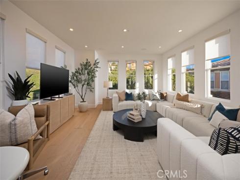 21 Splendore , Newport Coast, CA