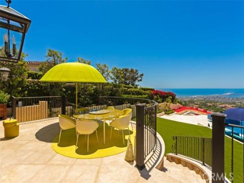 9 Pelican Crest , Newport Coast, CA