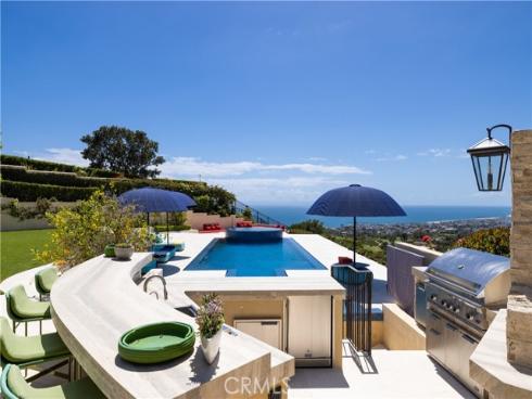 9 Pelican Crest , Newport Coast, CA
