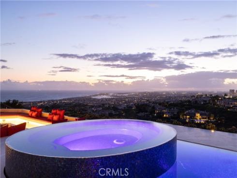 9 Pelican Crest , Newport Coast, CA