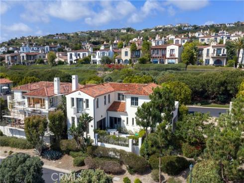 110 Sidney Bay , Newport Coast, CA