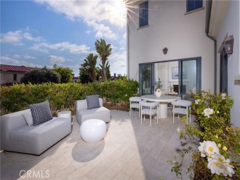 110 Sidney Bay , Newport Coast, CA
