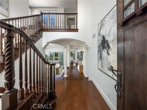 110 Sidney Bay , Newport Coast, CA