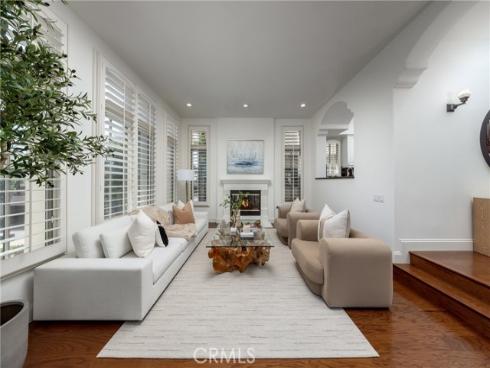 110 Sidney Bay , Newport Coast, CA