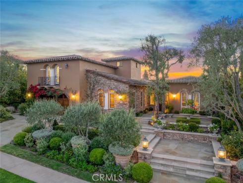 31 Overlook , Newport Coast, CA