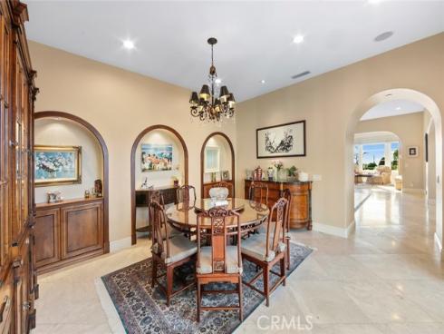 31 Overlook , Newport Coast, CA