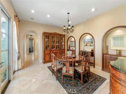 31 Overlook , Newport Coast, CA