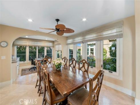 31 Overlook , Newport Coast, CA