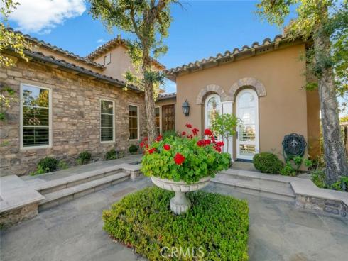 31 Overlook , Newport Coast, CA