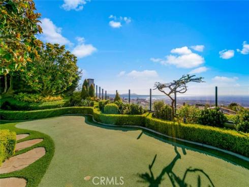 31 Overlook , Newport Coast, CA