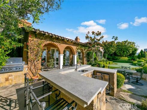 31 Overlook , Newport Coast, CA