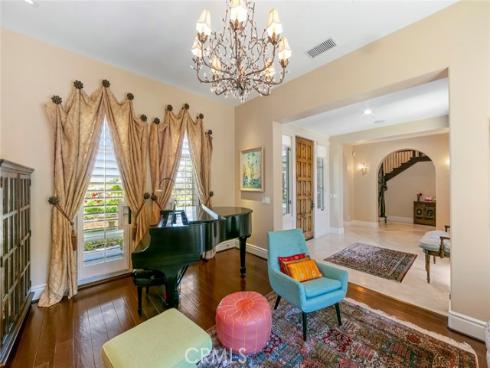 31 Overlook , Newport Coast, CA