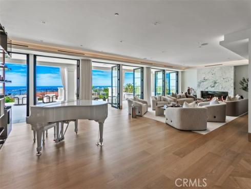 7 Sailview , Newport Coast, CA