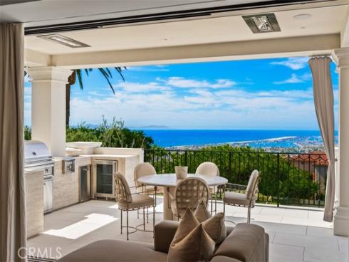 7 Sailview , Newport Coast, CA