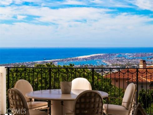 7 Sailview , Newport Coast, CA