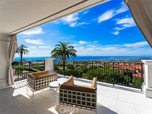 7 Sailview , Newport Coast, CA