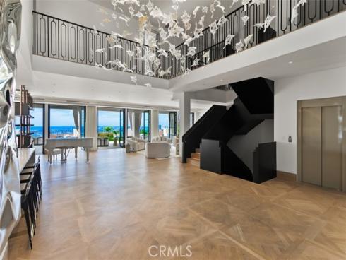 7 Sailview , Newport Coast, CA