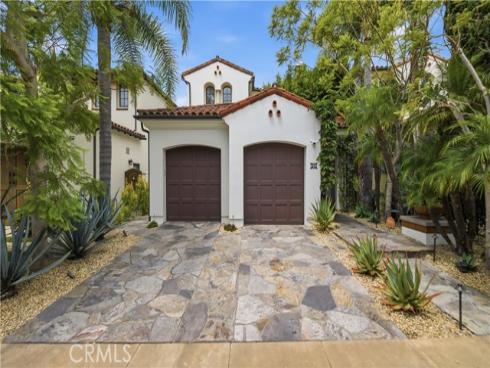 26 Sidney Bay Drive, Newport Coast, CA