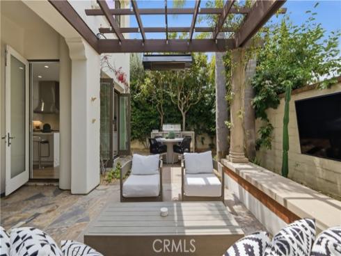 26 Sidney Bay Drive, Newport Coast, CA