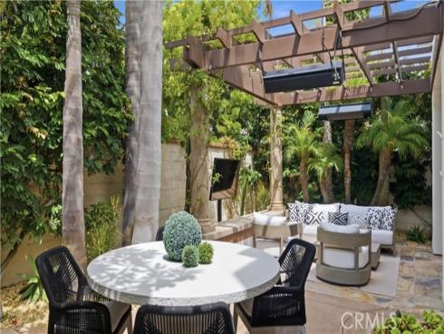 26 Sidney Bay Drive, Newport Coast, CA