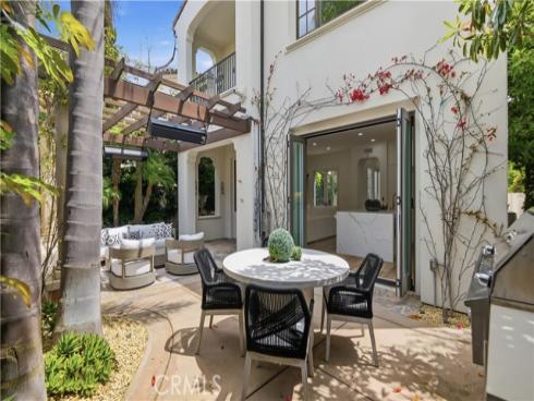 26 Sidney Bay Drive, Newport Coast, CA