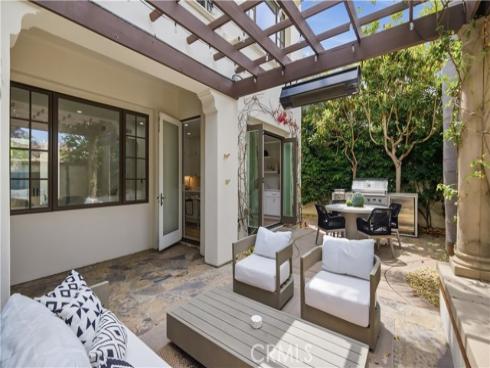 26 Sidney Bay Drive, Newport Coast, CA