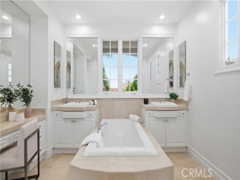 26 Sidney Bay Drive, Newport Coast, CA
