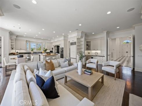 4 Clearview , Newport Coast, CA