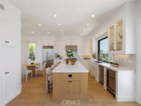 8 Baffin Bay , Newport Coast, CA