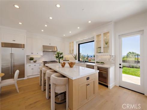 8 Baffin Bay , Newport Coast, CA