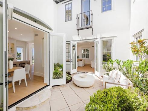 8 Baffin Bay , Newport Coast, CA